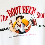Root Beer Store T-Shirt