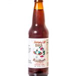 Hummingbird Hill Birch Root Beer
