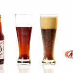 Hummingbird Hill Birch Root Beer compared to A&W