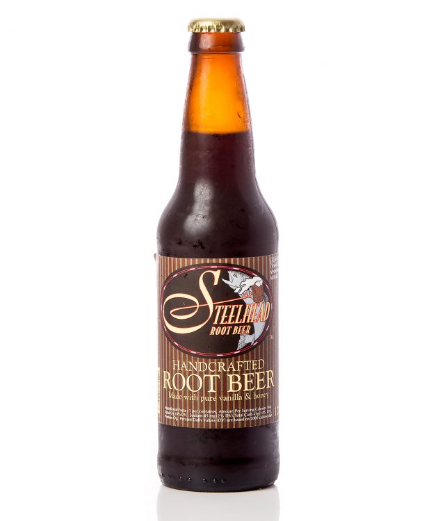 Steelhead Root Beer